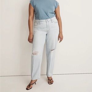 Madewell Slouchy Boyjean (31)